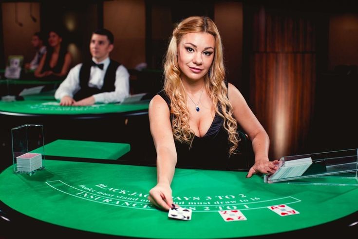 Glassdoor Live Casino