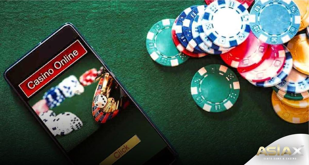 Glassdoor Live Casino